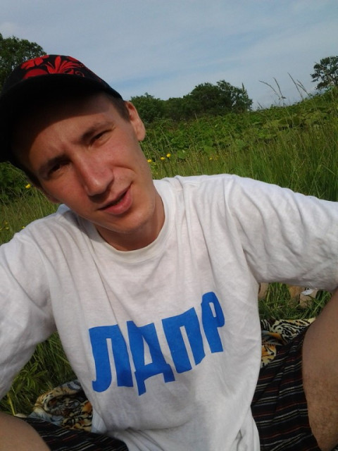 Гена, Россия, Южно-Сахалинск. Фото на сайте ГдеПапа.Ру