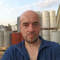 Алексей, Россия, Архангельск, 41 год