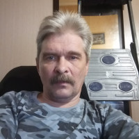 Сергей, Россия, Орск, 50 лет