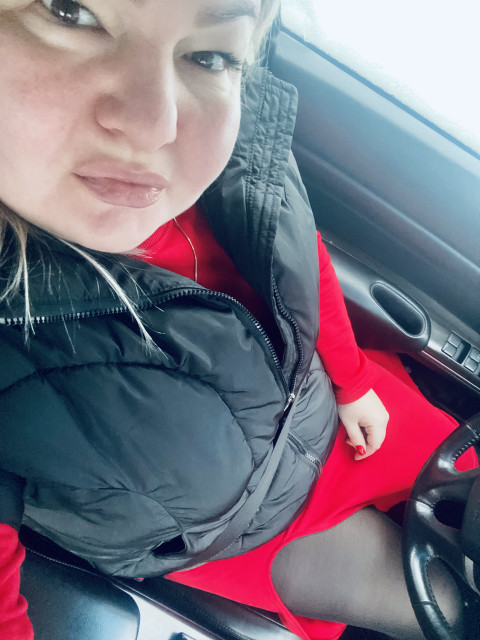 Тина, Россия, Лобня. Фото на сайте ГдеПапа.Ру