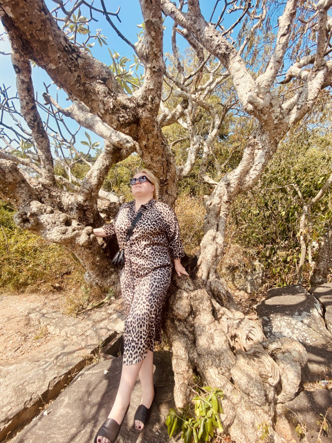 Тина, Россия, Лобня. Фото на сайте ГдеПапа.Ру