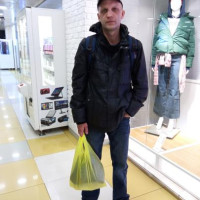 Кирилл, Россия, Южно-Сахалинск, 44 года