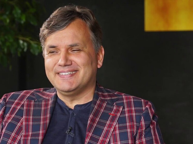 Гоша Ма, Россия, Москва, 49 лет, 1 ребенок. Хочу познакомиться с женщиной