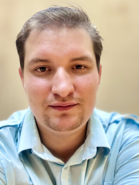 Александр, Россия, Санкт-Петербург, 34 года. Водолей