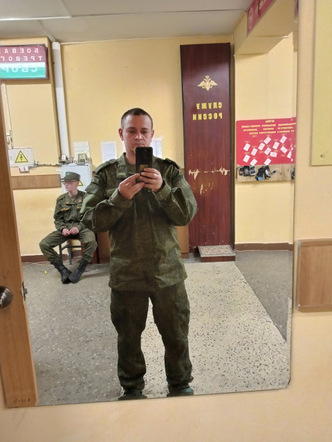 Сергей Пивоваров, Россия, Москва, 40 лет, 1 ребенок. Военный, раненый, сам с Тамбова