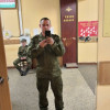 Сергей Пивоваров, Россия, Москва, 40 лет, 1 ребенок. Военный, раненый, сам с Тамбова