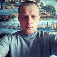 Вадим Лисицын, Беларусь, Брест, 32 года