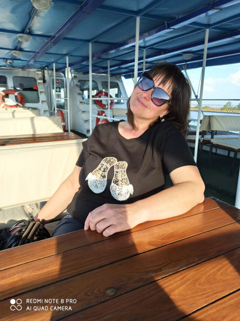 Виктория, Россия, Челябинск, 51 год. Ищу: Цель знакомства - серьезные отношения, совместный досуг, возможно большее с мужчиной из Челябинска примерно...  Анкета 761491. 