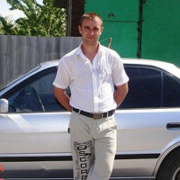 Александр, Россия, Таганрог, 35 лет
