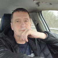 Сергей, Россия, Чехов, 52 года