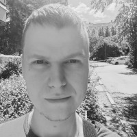 Максим Рай, Россия, Челябинск, 32 года