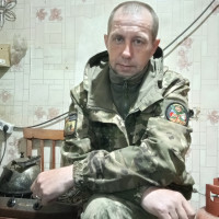 Андрей, Россия, Авдеевка, 46 лет