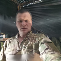 Андрей Белкин, Россия, Донецк, 36 лет