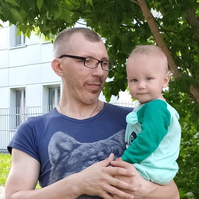 Vano Sorokin, Россия, Щёлково, 43 года, 1 ребенок. Хочу найти Серьёзные отношенияДобрый весёлый Отвественый