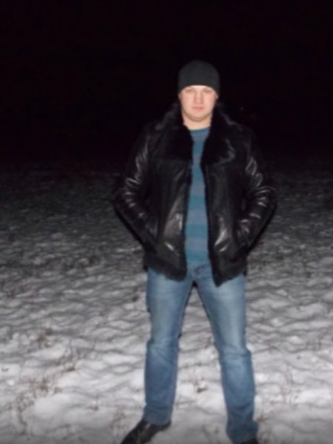 Евгений, Россия, Воронеж. Фото на сайте ГдеПапа.Ру