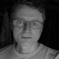 Александр, Россия, Геническ, 48 лет