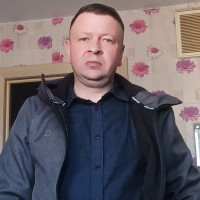 Олег Глазырин, Россия, Киров, 42 года