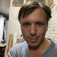 Михаил, Россия, Королёв, 46 лет