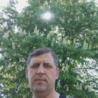 Владимир Вертинский, Беларусь, Щучин, 42 года