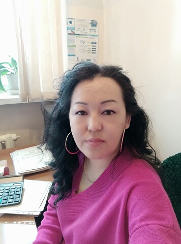 Рано Каркенова, Кыргызстан, Кант, 44 года, 1 ребенок. Серьезная, не люблю лжи в отношениях.