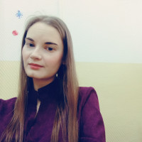 Мария, Россия, Москва, 27