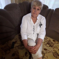 Лариса Мальцева, Россия, Уварово, 66