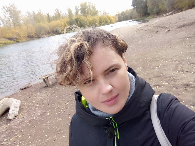 Инна, Россия, Оренбург. Фото на сайте ГдеПапа.Ру