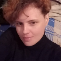 Инна, Россия, Оренбург, 40 лет