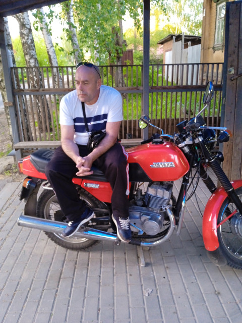 Юра, Россия, Александров. Фото на сайте ГдеПапа.Ру