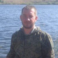 Артур, Россия, Донецк, 38 лет