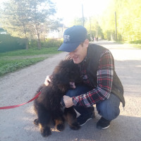 Денис, Санкт-Петербург, м. Площадь Ленина, 42 года