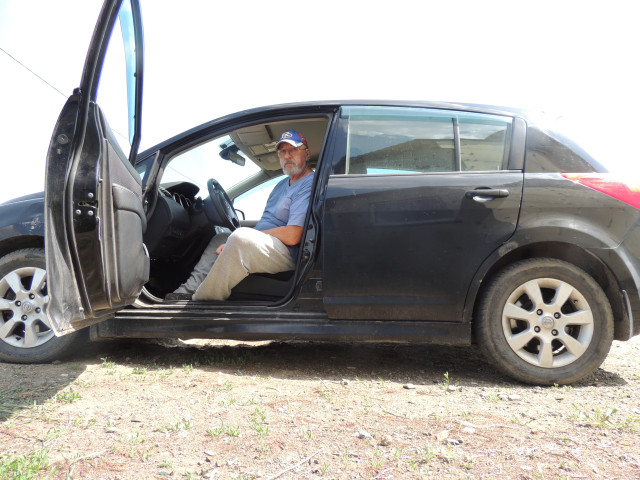 Михаил Пиданов, Россия, Омск. Фото на сайте ГдеПапа.Ру