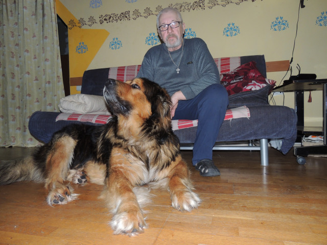 Михаил Пиданов, Омск, 73 года, 4 фото. Ищу: Не курящую, хозяйственую, одинокую.  Анкета 761689. 