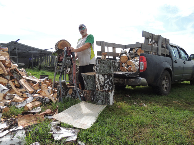 Михаил Пиданов, Россия, Омск. Фото на сайте ГдеПапа.Ру