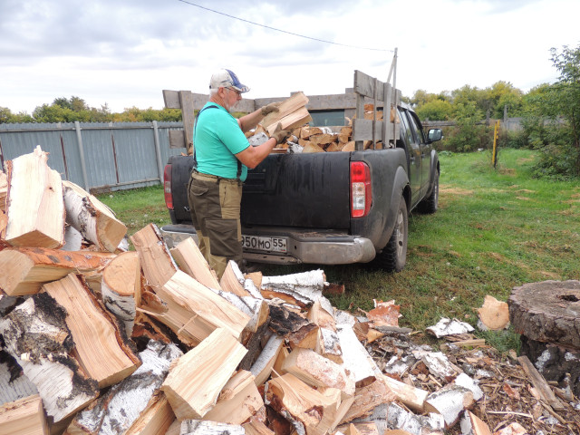 Михаил Пиданов, Россия, Омск. Фото на сайте ГдеПапа.Ру