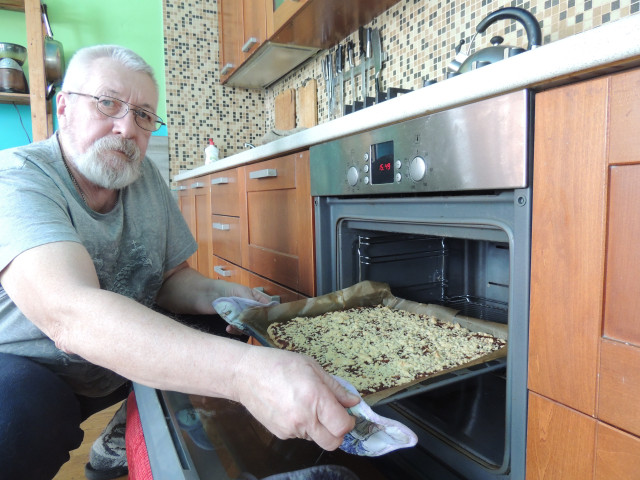 Михаил Пиданов, Россия, Омск. Фото на сайте ГдеПапа.Ру