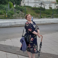 Татьяна, Москва, м. Алтуфьево, 62 года