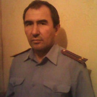 Исмоил Шарипов, Таджикистан, Душанбе, 59 лет
