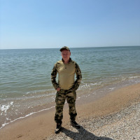 Алексей Григорьев, Россия, Донецк, 46 лет