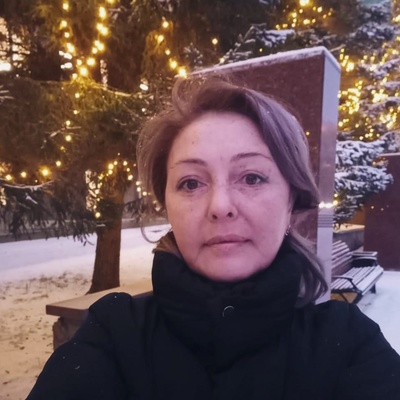 Гульнара Андриенко, Россия, Новосибирск, 49 лет, 1 ребенок. Знакомство с матерью-одиночкой из Новосибирска