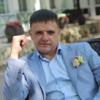 Роман, Россия, Луганск, 37 лет