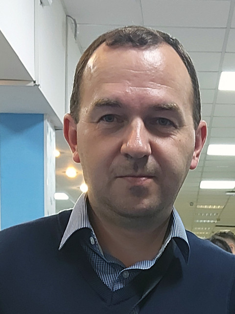 Александр, Москва, м. Орехово. Фото на сайте ГдеПапа.Ру