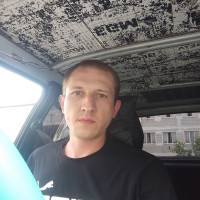 Виктор, Россия, Домодедово, 31 год