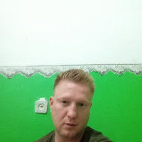 Юрий, Россия, Макеевка, 35 лет
