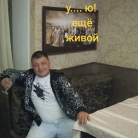 Александр Шеф, Россия, Донецк, 38 лет