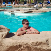 Артем Матросов, Россия, Балашиха, 34 года