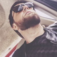 Але..., Россия, Красноярск, 41 год