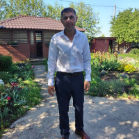 Денис, Россия, Уфа, 40 лет