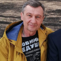 Анатолий, Россия, Москва, 60 лет