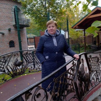 Елена Сайгина, Россия, Нижний Новгород, 63 года